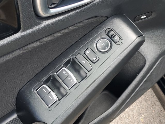 2026 Honda Civic Sedan Hybrid Sport