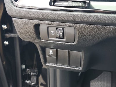 2026 Honda Civic Sedan Hybrid Sport
