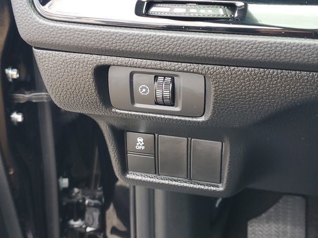 2026 Honda Civic Sedan Hybrid Sport