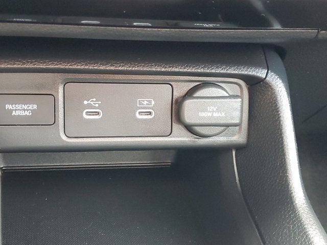 2026 Honda Civic Sedan Hybrid Sport