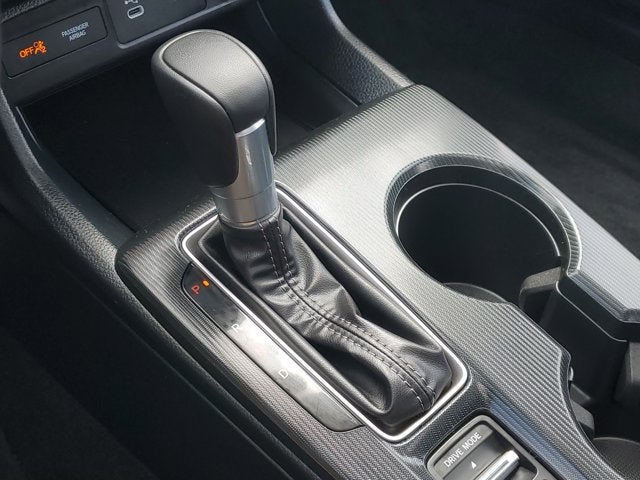 2026 Honda Civic Sedan Hybrid Sport