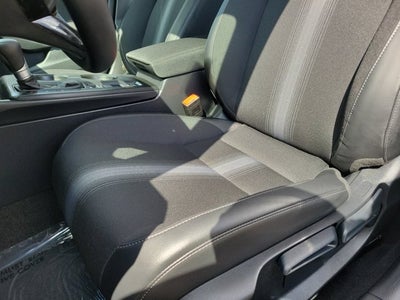 2026 Honda Civic Sedan Hybrid Sport