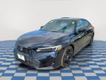 2026 Honda Civic Sedan Hybrid Sport