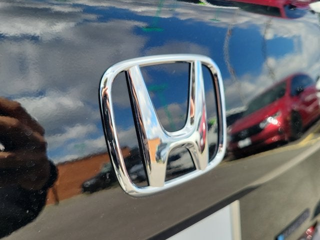 2026 Honda Civic Sedan Hybrid Sport