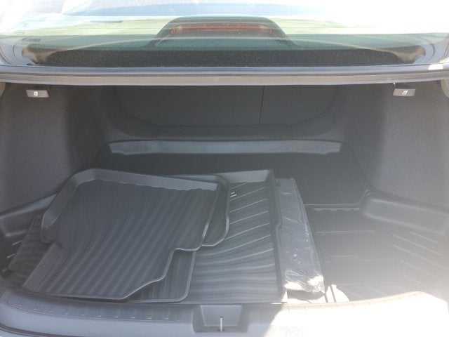 2026 Honda Civic Sedan Hybrid Sport