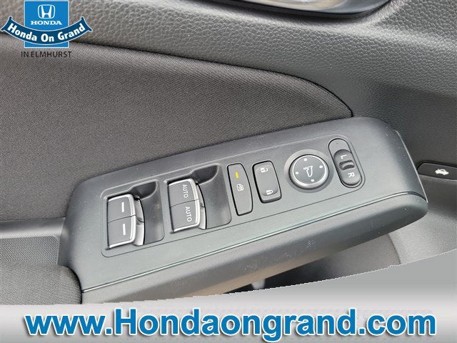 2027 Honda Civic Sedan Hybrid Sport