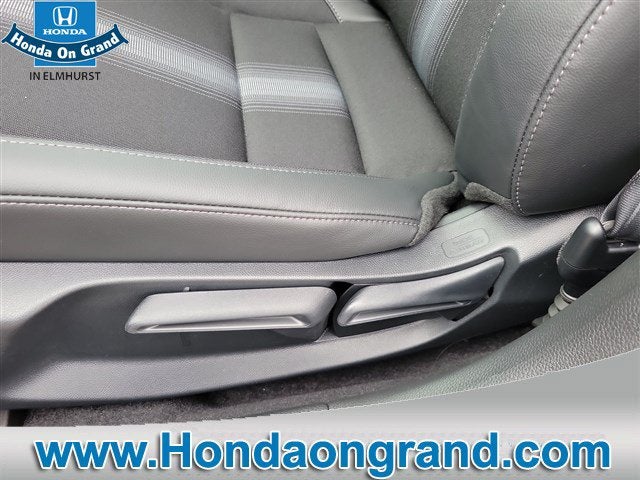 2027 Honda Civic Sedan Hybrid Sport