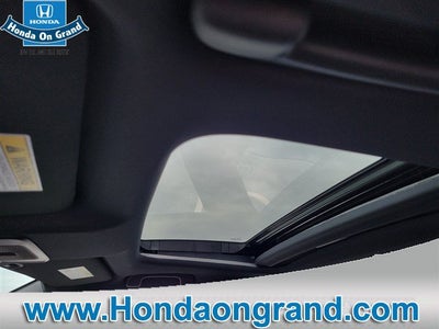 2027 Honda Civic Sedan Hybrid Sport