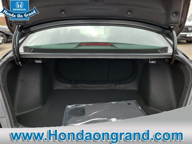 2027 Honda Civic Sedan Hybrid Sport