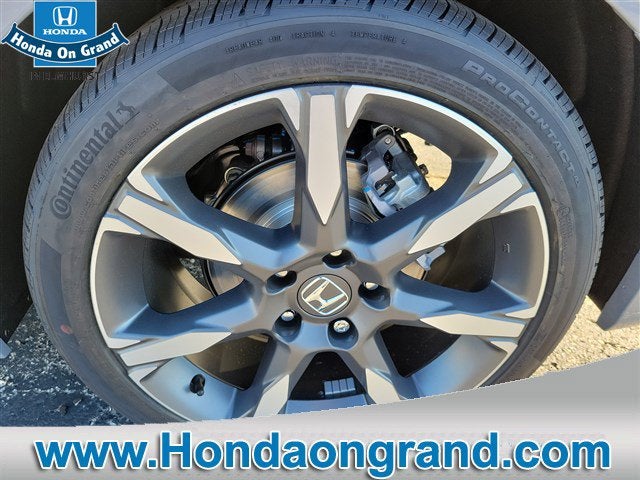 2027 Honda Civic Sedan Hybrid Sport Touring
