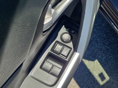 2015 Honda Civic Coupe EX-L