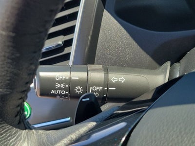 2015 Honda Civic Coupe EX-L