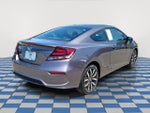 2015 Honda Civic Coupe EX-L