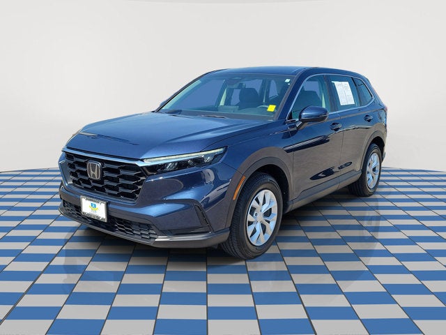 2024 Honda CR-V LX