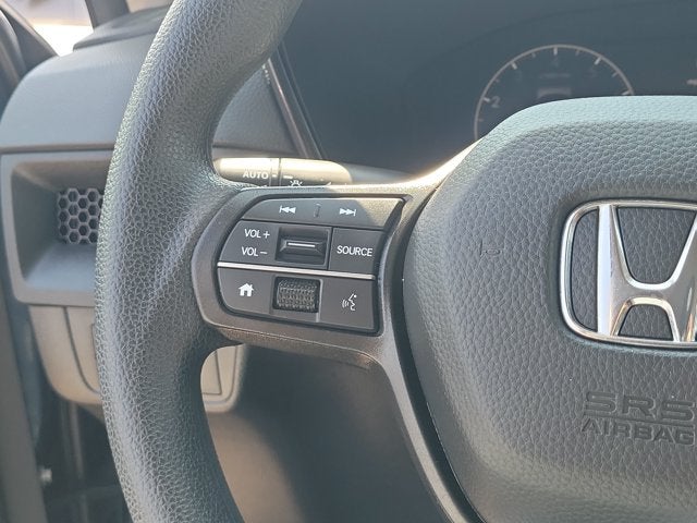 2024 Honda CR-V LX