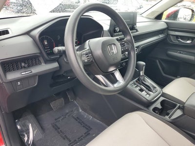 2023 Honda CR-V EX