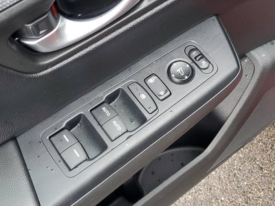 2023 Honda CR-V EX