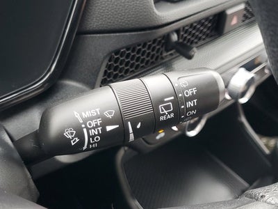 2023 Honda CR-V EX