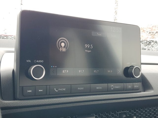 2023 Honda CR-V EX