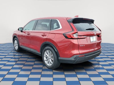 2023 Honda CR-V EX