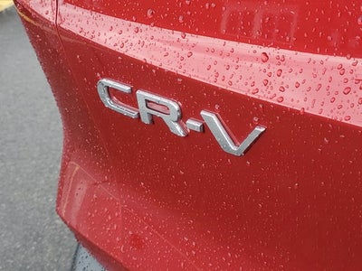 2023 Honda CR-V EX
