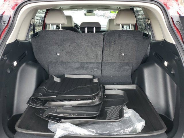 2023 Honda CR-V EX