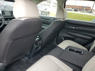 2023 Honda CR-V EX