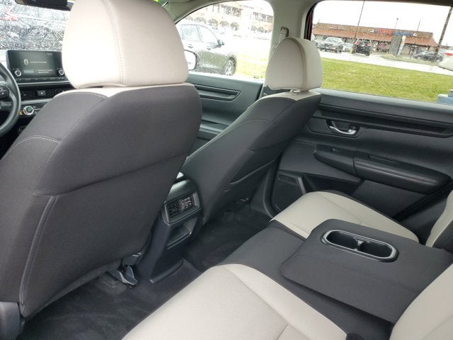 2023 Honda CR-V EX