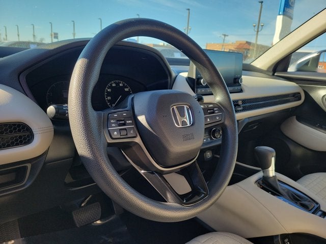 2023 Honda HR-V LX