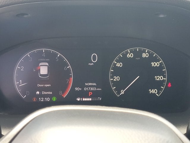 2023 Honda HR-V LX