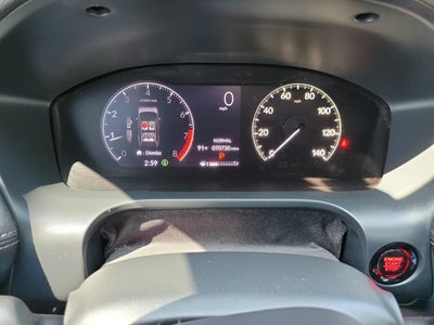 2024 Honda HR-V EX-L