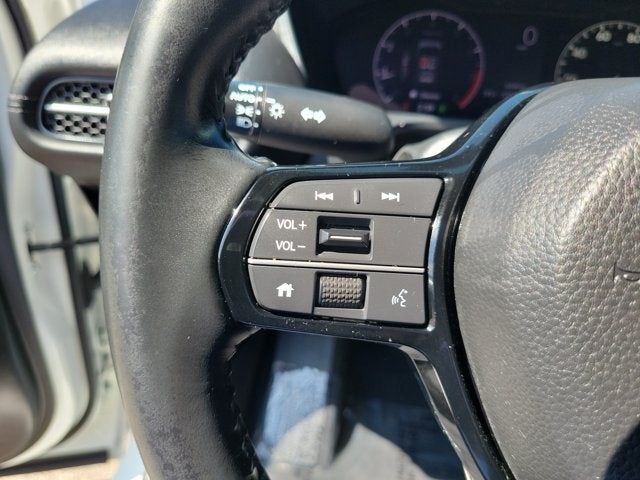 2024 Honda HR-V EX-L