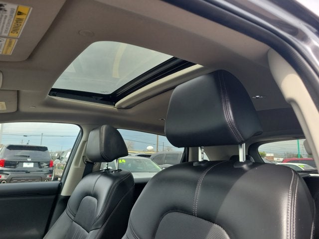 2024 Honda HR-V EX-L