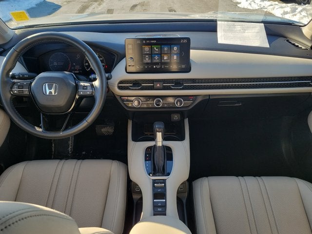 2023 Honda HR-V EX-L
