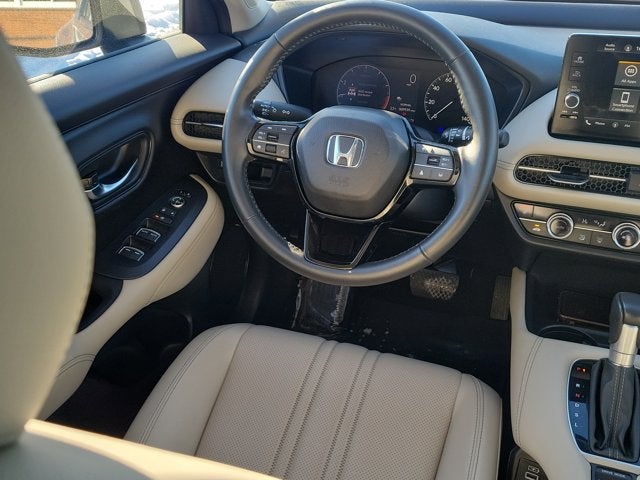 2023 Honda HR-V EX-L