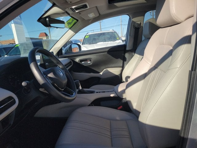 2023 Honda HR-V EX-L