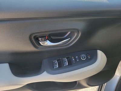 2023 Honda HR-V EX-L