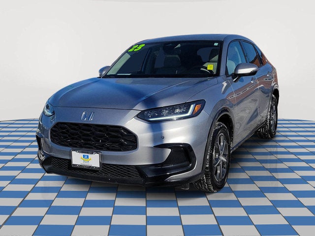 2023 Honda HR-V EX-L