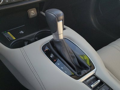 2023 Honda HR-V EX-L