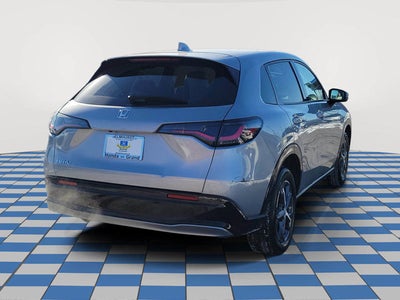 2023 Honda HR-V EX-L