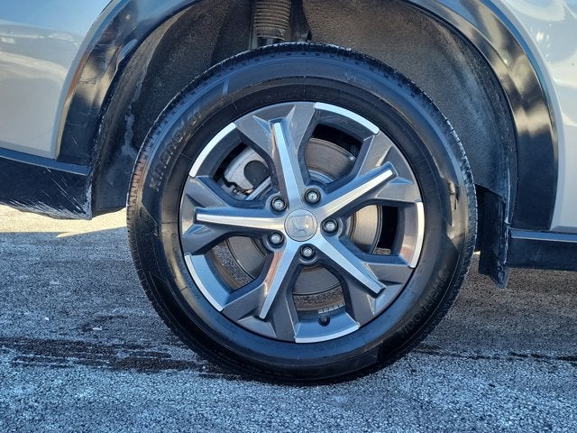 2023 Honda HR-V EX-L