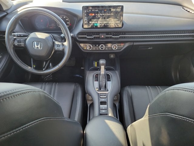 2023 Honda HR-V EX-L