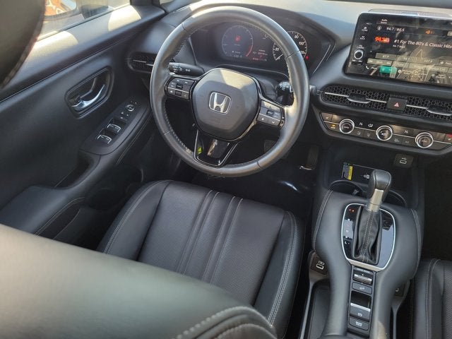 2023 Honda HR-V EX-L