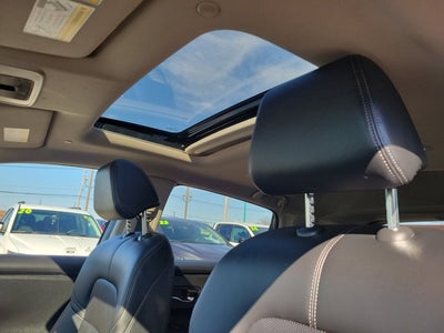 2023 Honda HR-V EX-L