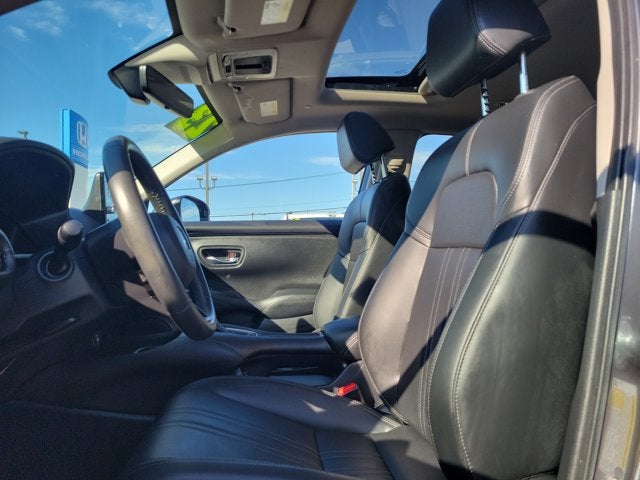 2023 Honda HR-V EX-L