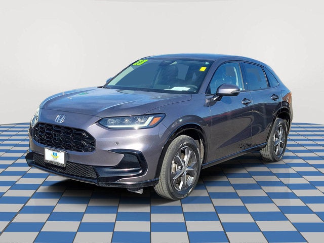 2023 Honda HR-V EX-L