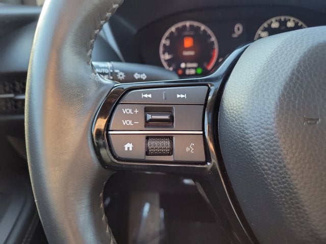 2023 Honda HR-V EX-L