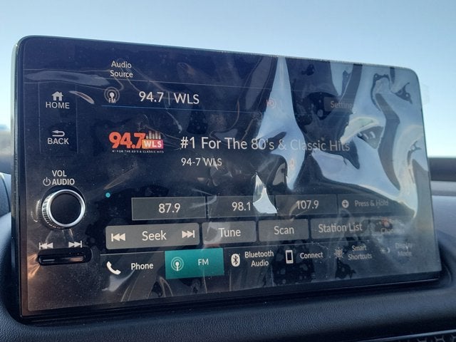 2023 Honda HR-V EX-L