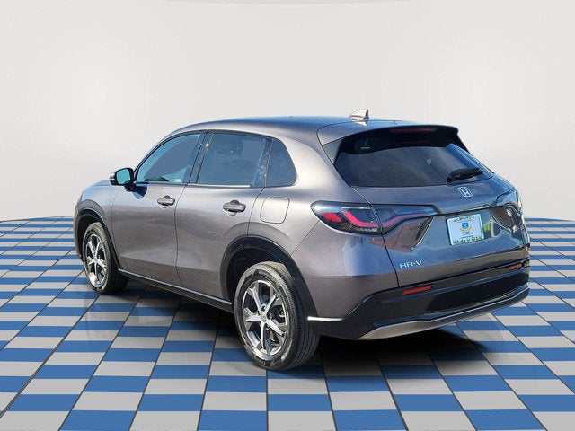 2023 Honda HR-V EX-L