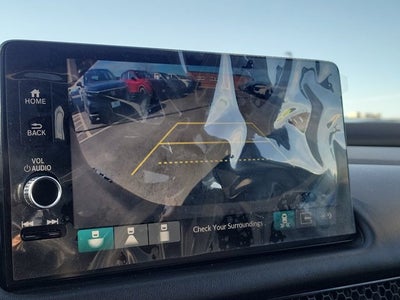 2023 Honda HR-V EX-L